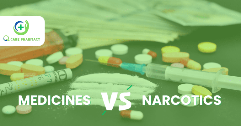 Understanding-the-Difference-Between-Medicines-and-Narcotics